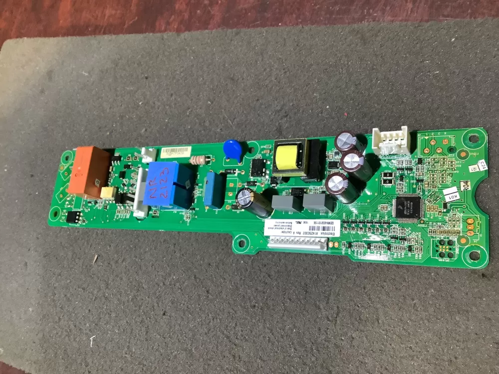 Frigidaire A14250302 5304531745 Dishwasher Control Board AZ113131 | NR2123