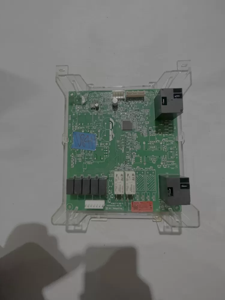 Whirlpool W10517917 Range Jenn Air Control Board AZ194504 | KMV841