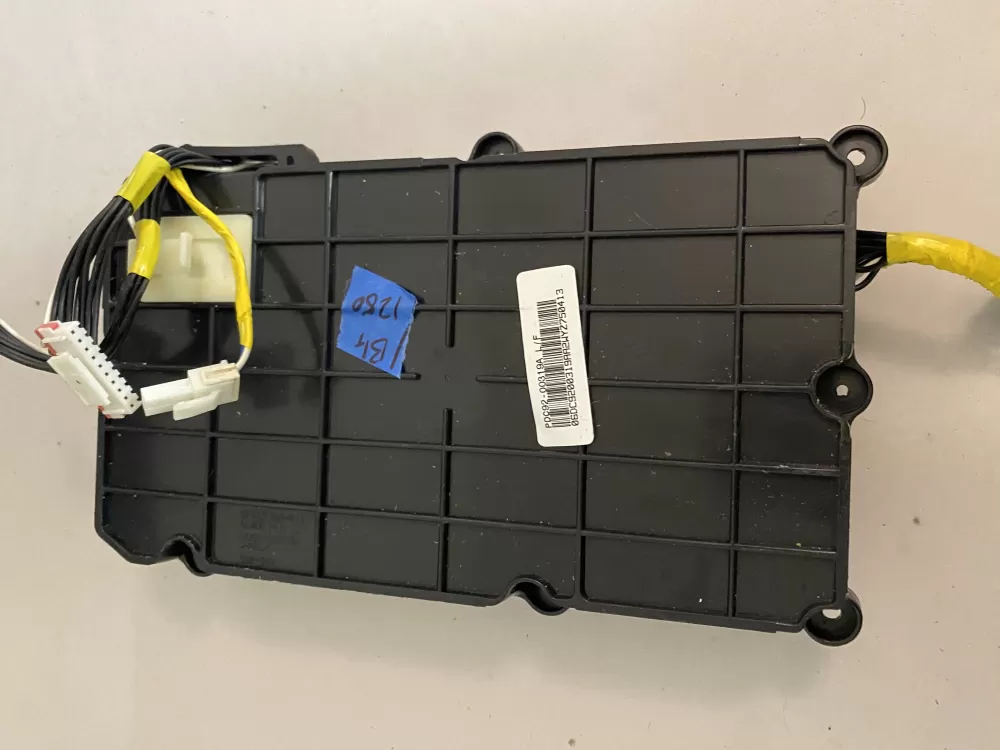 Samsung DC92-00319A Washer Control Board Vrt Steam Panel AZ109994 | BK1280