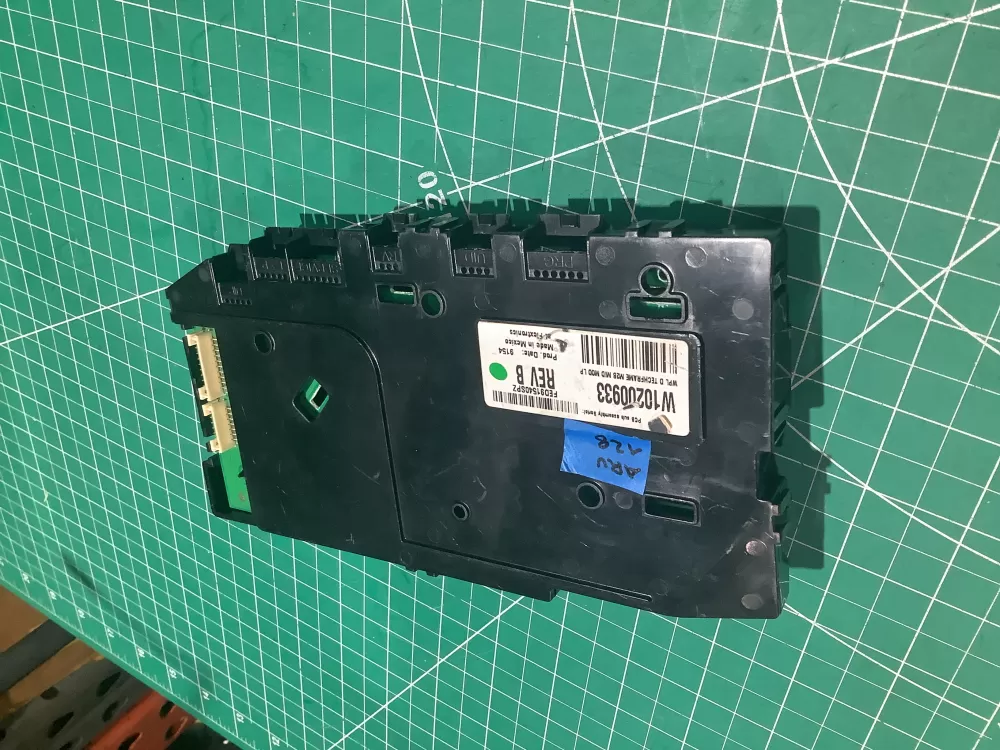 Whirlpool W10294831 PS2373320 W10206049 Dryer Control Board AZ178966 | ARV128