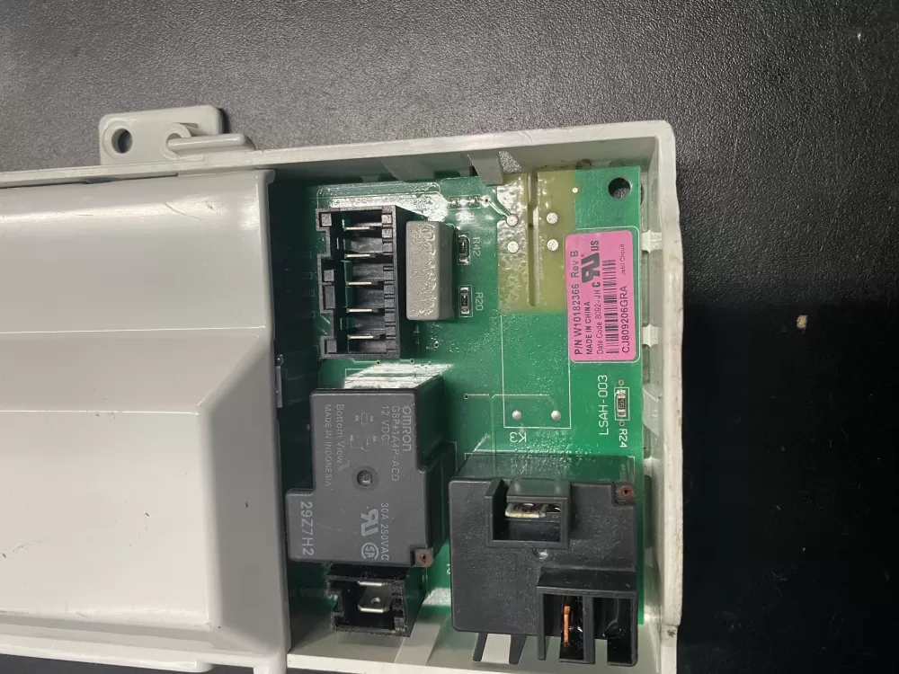 Whirlpool Maytag Kenmore Amana AP6016286 Dryer Control Board AZ21823 | BK975