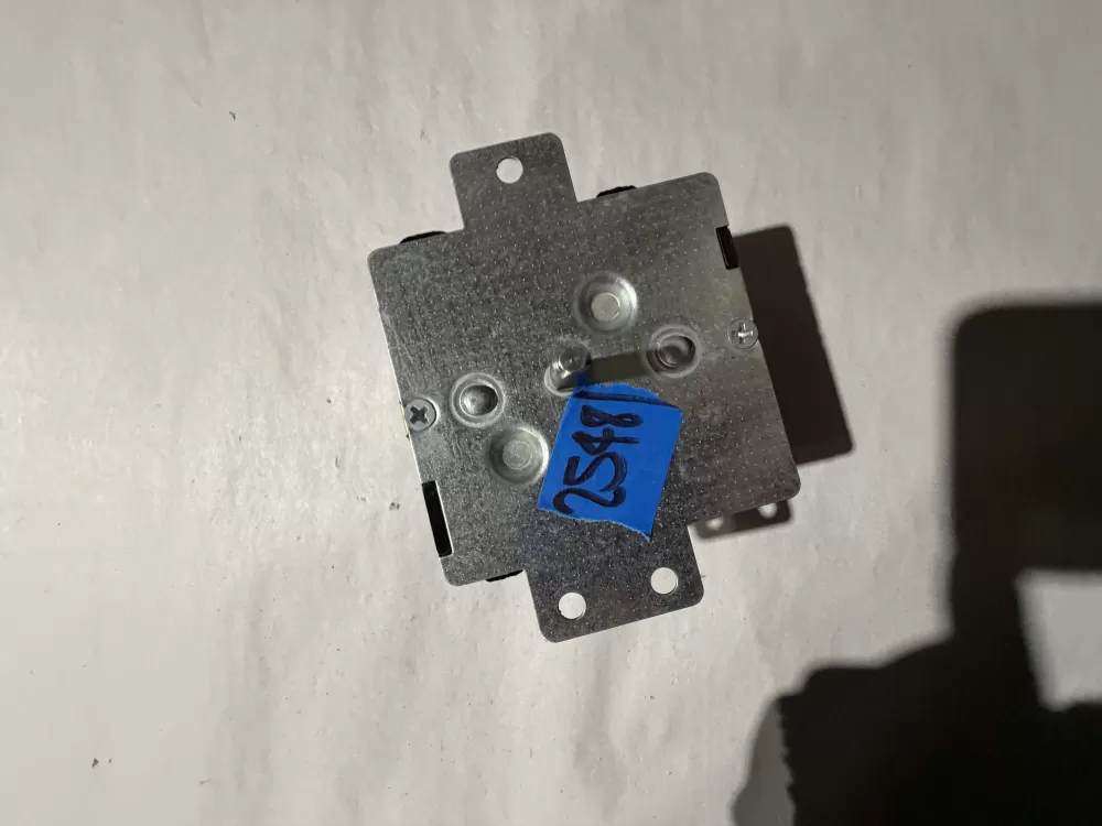 Whirlpool 8299771 PD00003266 WP8299771 3976585 Dryer Timer AZ211655 | KM2548