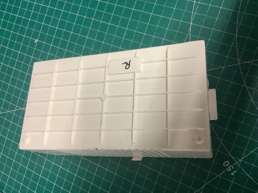 Samsung DC92-01729B DC9201729B Dryer Control Board