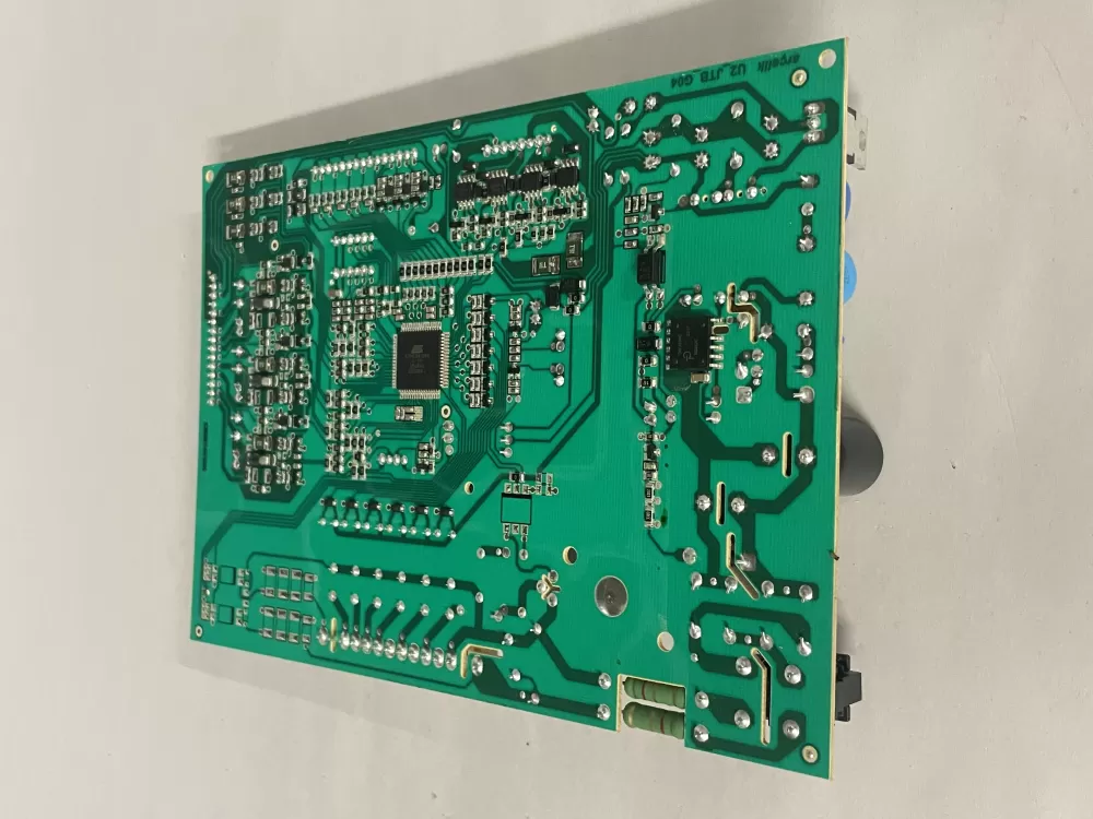 BEKO Bloomberg 5984214200 Refrigerator Control Board AZ227354 | Wm1835