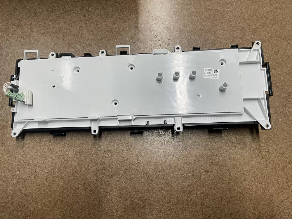 Whirlpool AP6018200 W10269599 WPW10269599 Washer Control Board AZ11188 | KMV122