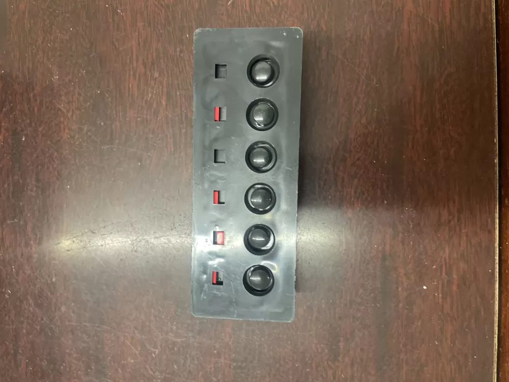 Whirlpool  Maytag  KitchenAid  Kenmore AP3037645 826469 2198621 PS329965 Refrigerator Control Board Dispenser