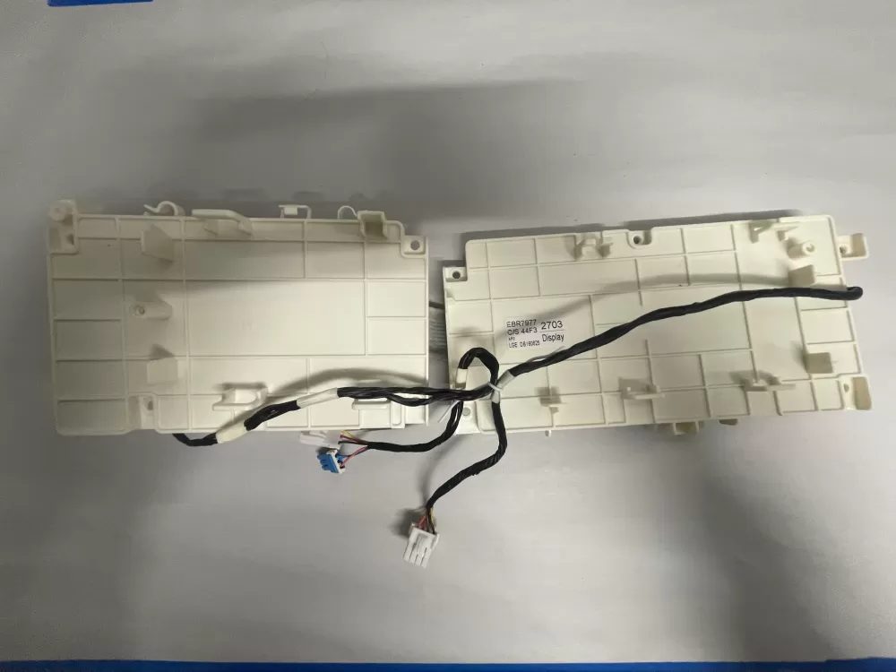 LG AP5977827 EBR79772703 Washer Control Board AZ206146 | KMV531