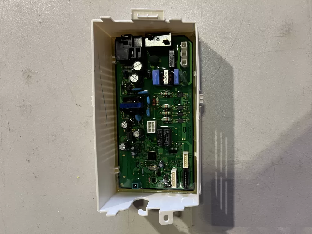 Samsung DC9201626A Dryer Control Board