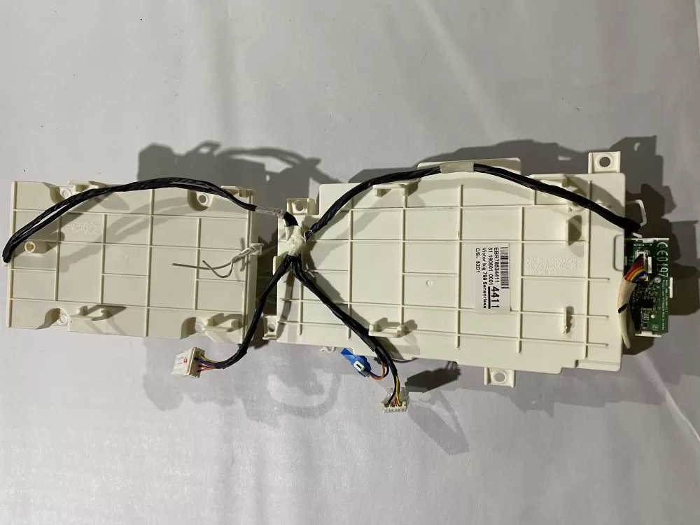 LG EBR78534411 Washer Control Board AZ191352 | BKV876
