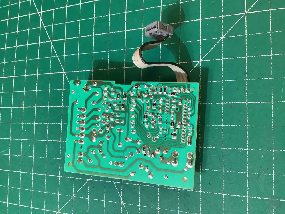 Maytag 61003425 Refrigerator Dispenser Control Board AZ214652 | NR2805