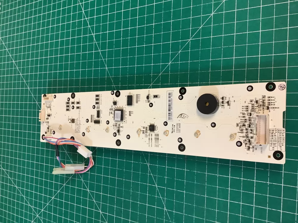 LG EBR72955401 Refrigerator Control Board AZ225340 | NR339