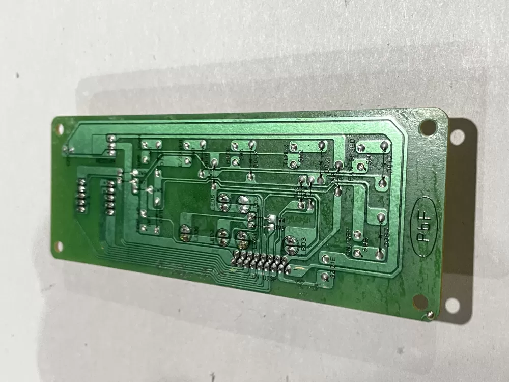 LG 6871A20193B Air Conditioner Control Board AZ183492 | Wm2703