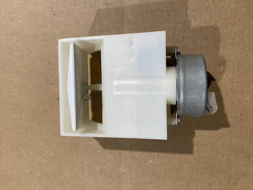 Frigidaire Refrigerator Damper Control - Part 240521103 AZ84917 | BK1676