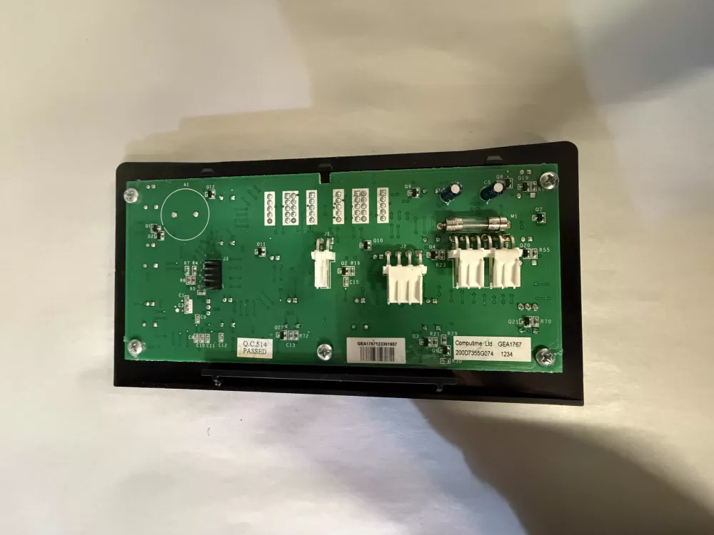 GE 200D7355G074 Refrigerator Dispenser Board AZ222043 | KM1672