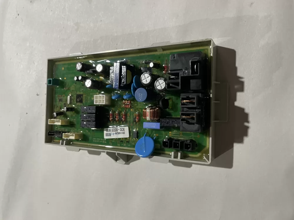 Samsung AP5306634 DC92-00322F PS4215835 Dryer Control Board