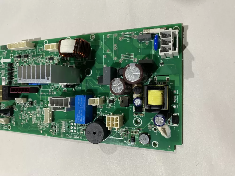 GE Whirlpool 290D1525G501 290D2860G001 Washer Control Board AZ141736 | BK564