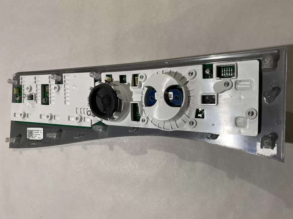 Whirlpool W10433090 W10750481 W10814583 Washer Control Panel AZ157557 | BKV803