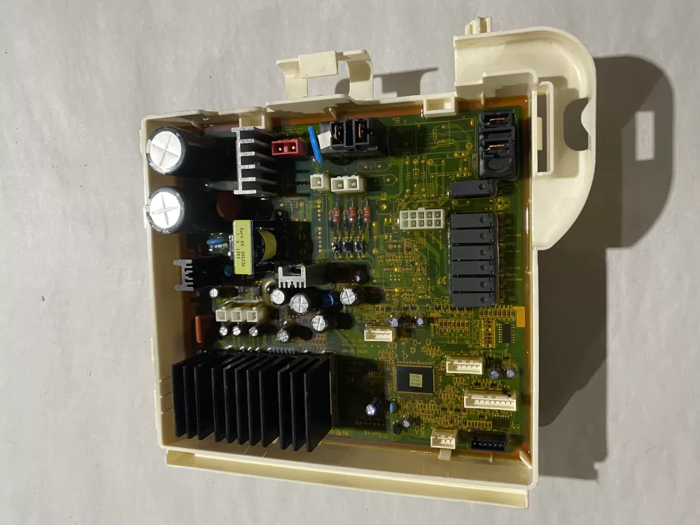 Samsung DC92-00250A DC92-00250 A Washer Control Board