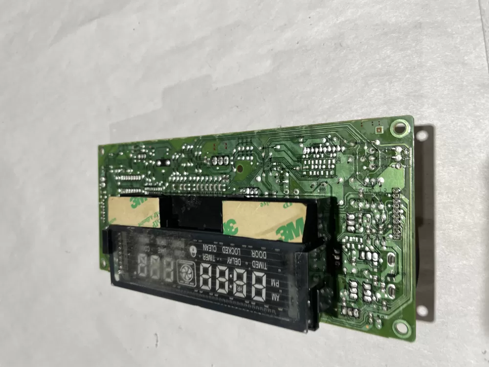 LG AP5332002 EBR52349504 Range Control Board AZ112362 | Wm507