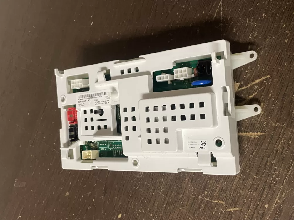 Whirlpool W11211482 W11256105 W11476586 W11498796 W11578827 W11608056 PS16744868 Washer Control Board