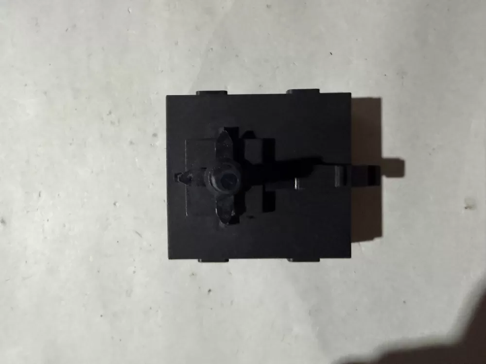 Maytag Kenmore AP6237529 W10114118 Dryer Control Board Switch AZ228310 | KM536