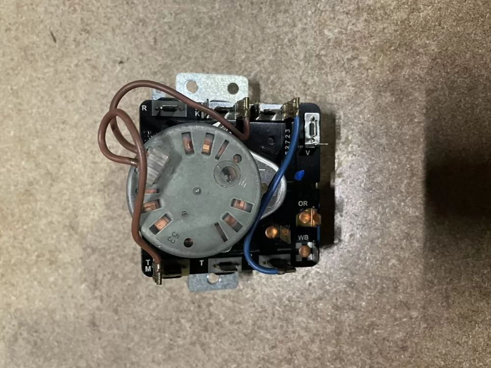 Whirlpool Kenmore WP8299784 AP6012590 Dryer Timer AZ26817 | KM60