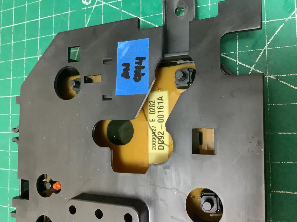 Samsung DC92-00161A DC92-00161C PS4215660 Washer Control Board AZ224995 | ARV944