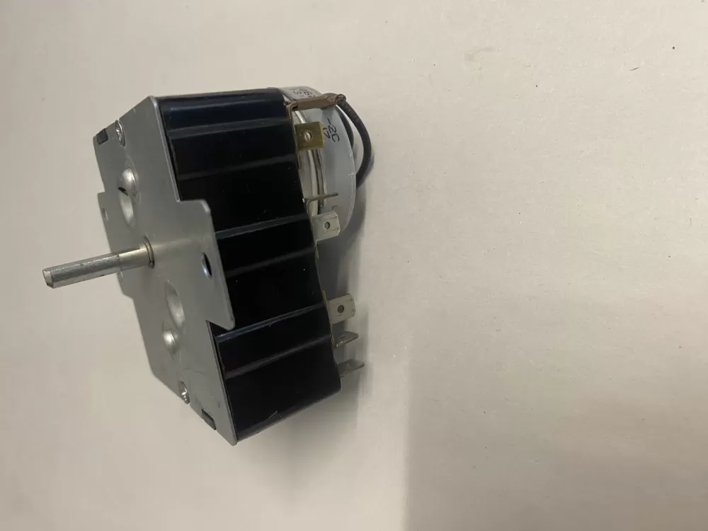 Whirlpool 8566184A 8566184 WP8566184 Dryer Timer AZ225149 | BK1108