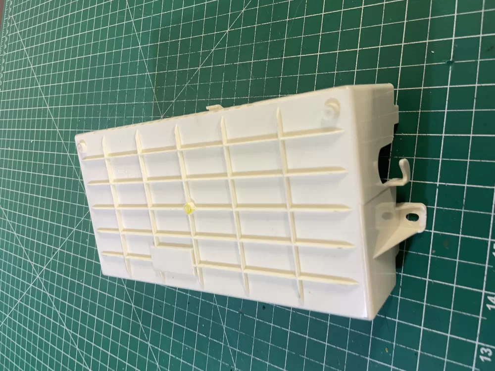 Samsung DC94-10280A Dryer Main Control Board AZ206941 | Wm2266