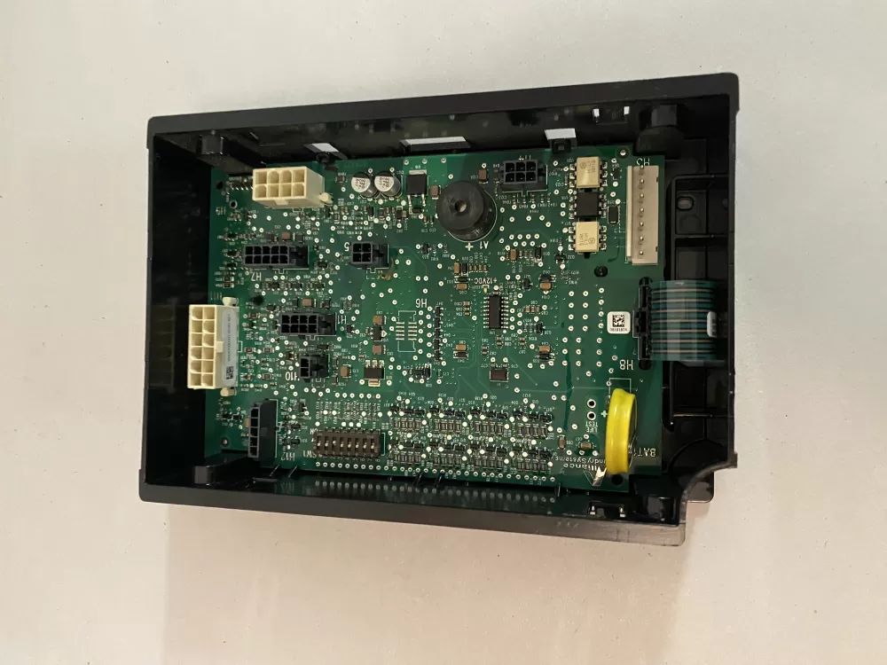 Speed Queen Alliance 202727 203564P Washer Control Board AZ123650 | BK2251