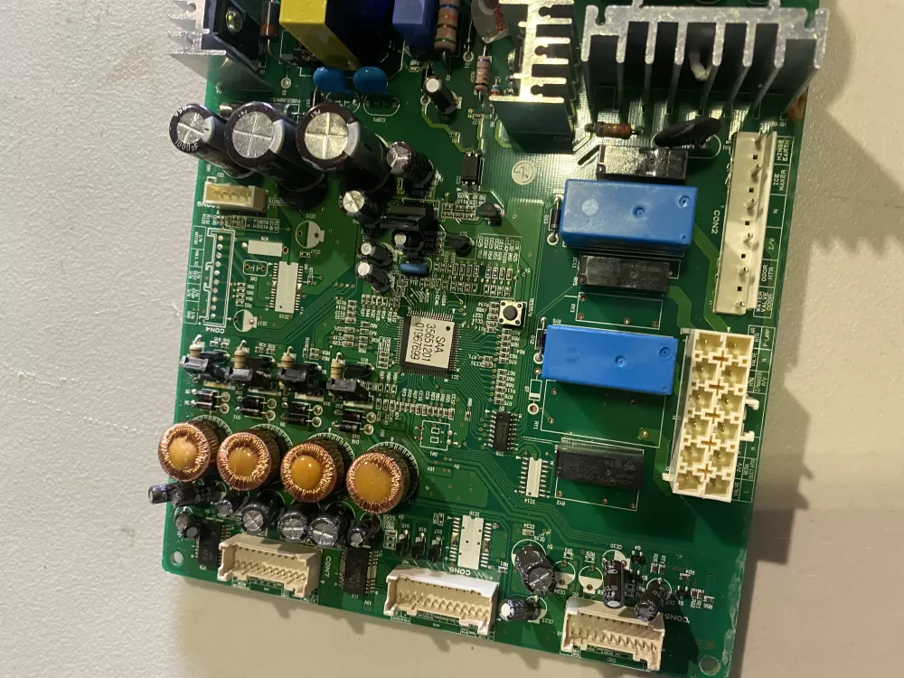 LG Kenmore EBR73304210 Refrigerator Control Board AZ37311 | BK442