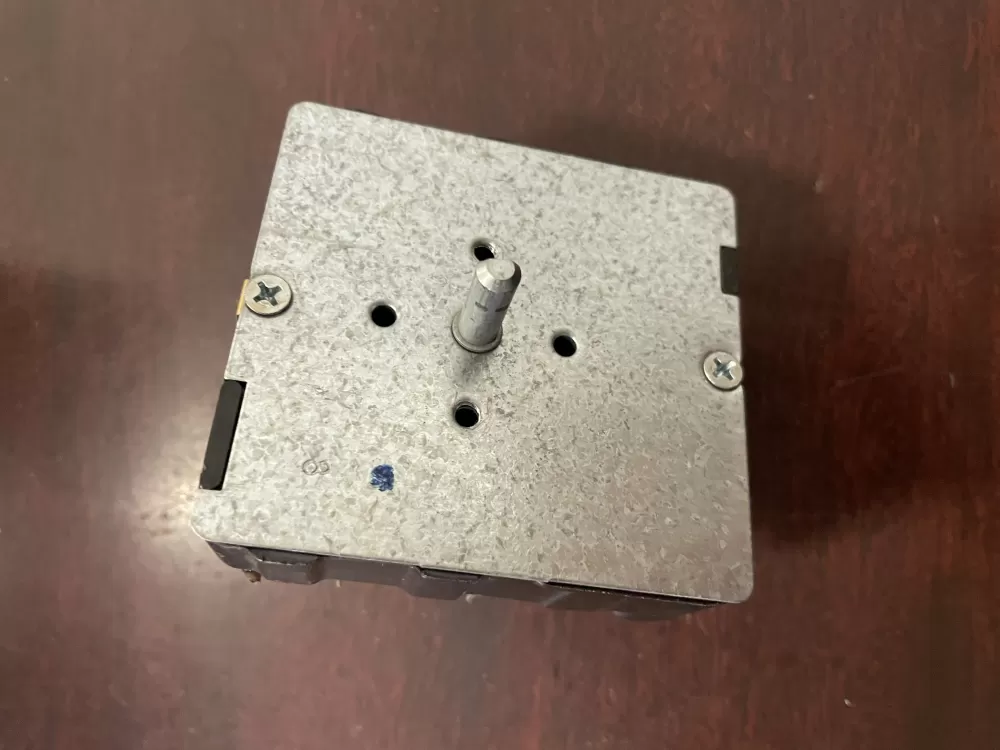 Frigidaire Kenmore Westinghouse AP2107842 823124 Dryer Timer AZ45638 | KM1555