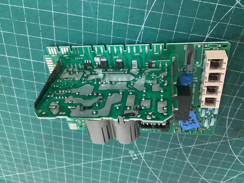 Whirlpool AAWCB-004 Washer Control Board AZ218366 | ARV524