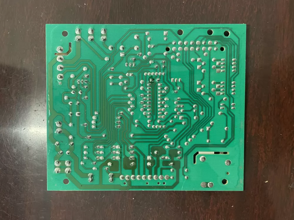 Rheem Air Handler Control Board 47-102077-02-04 156-9735 AZ32747 | KM52