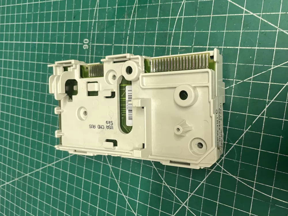 Miele 4437033  EDPW101-C Washer Control Board