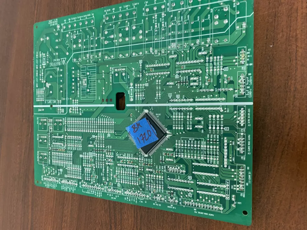 Samsung DA92 00355B Refrigerator Control Board AZ41619 | BK1720