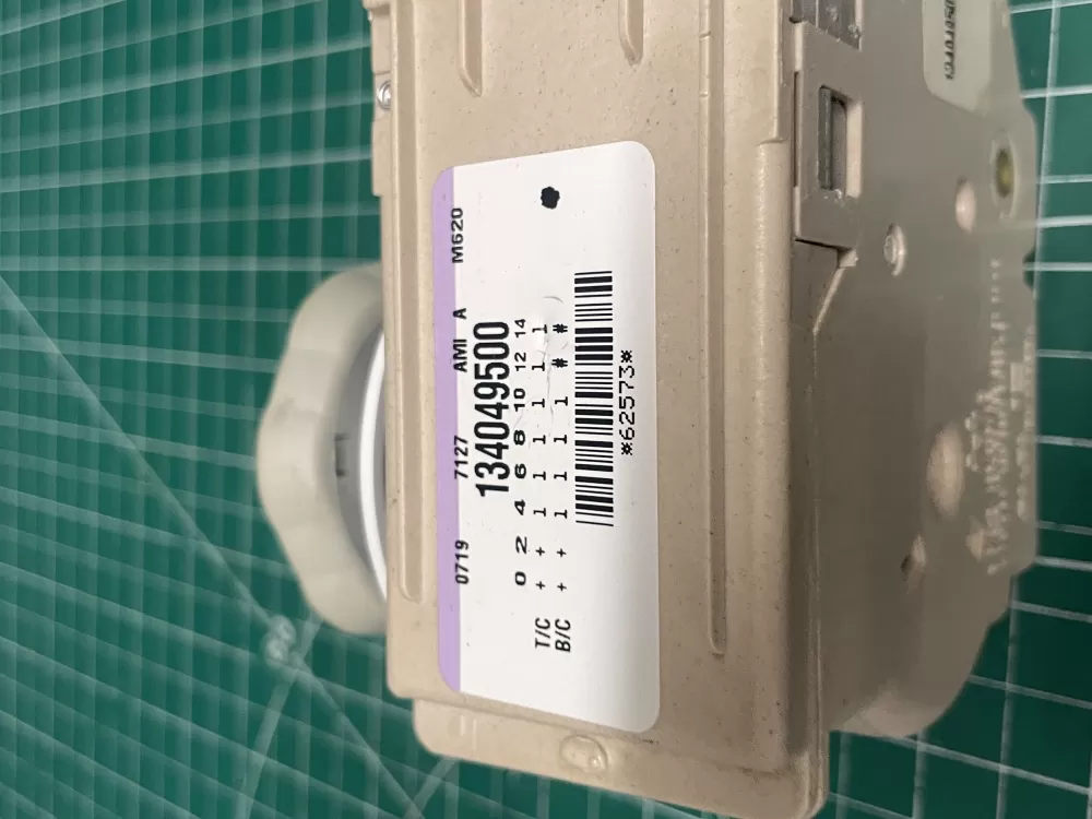 Frigidaire Kenmore Westinghouse AP2108079 936780 Washer Timer AZ202597 | Wm2191