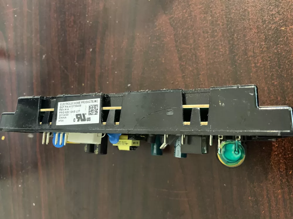 Frigidaire A12736408 5304521341 Oven Control Board AZ34213 | BK1693