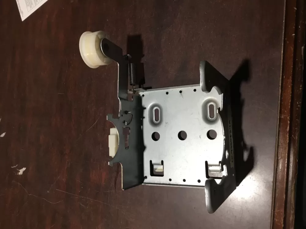 Samsung DC93-00634A Dryer Idler Pulley & Bracket Assembly AZ66121 | Sl40