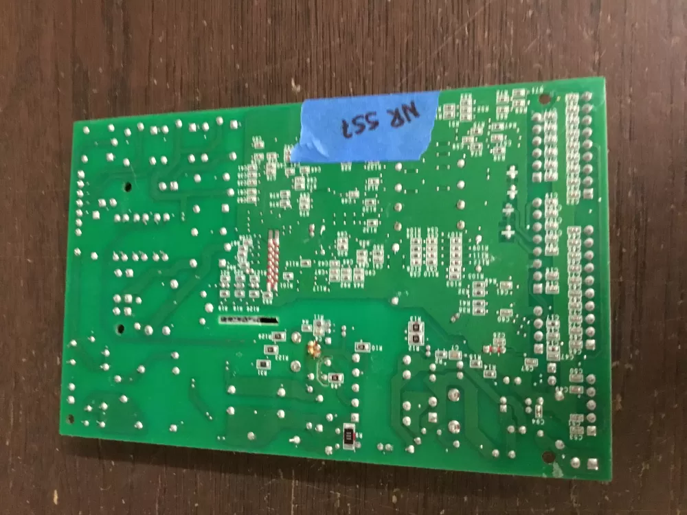 GE 225D4208G004 Refrigerator Main Control Board AZ14785 | NR557