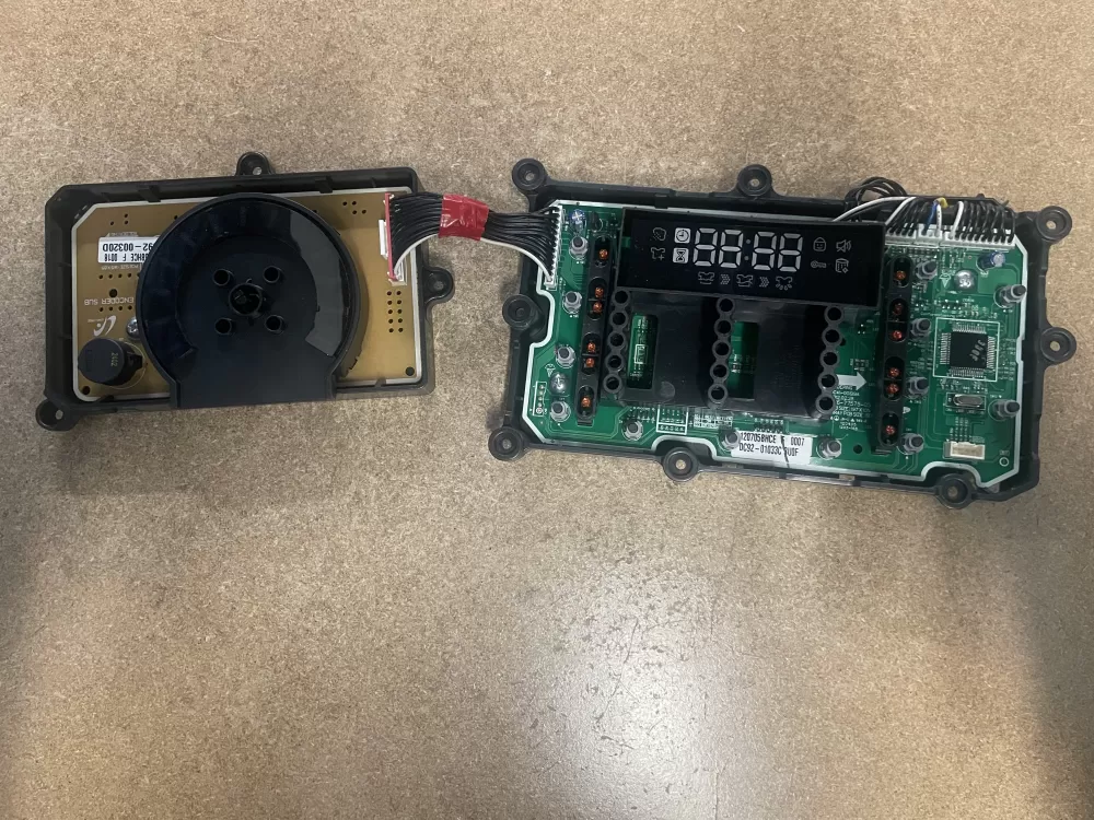 Samsung DC92-01033C  AP5652904  DC92-00320D  AP5652867  3996391  PS5576386 Washer 