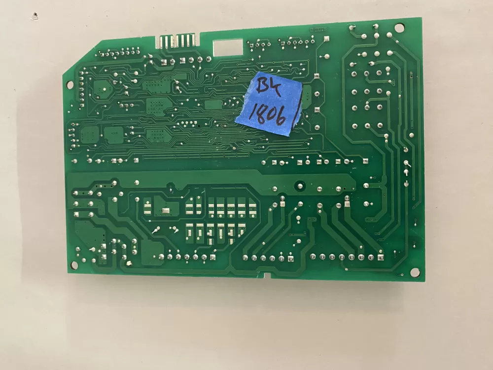 Whirlpool Maytag W10751278 Refrigerator Jenn Air Control Board AZ110628 | BK1806
