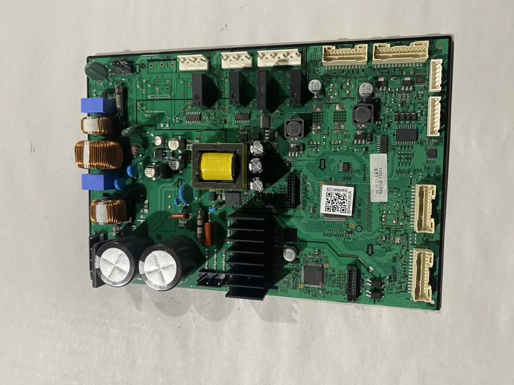 Samsung DA92-01692N  DA92-00606A  DC9201626A  DA92-00592A Refrigerator Control Board