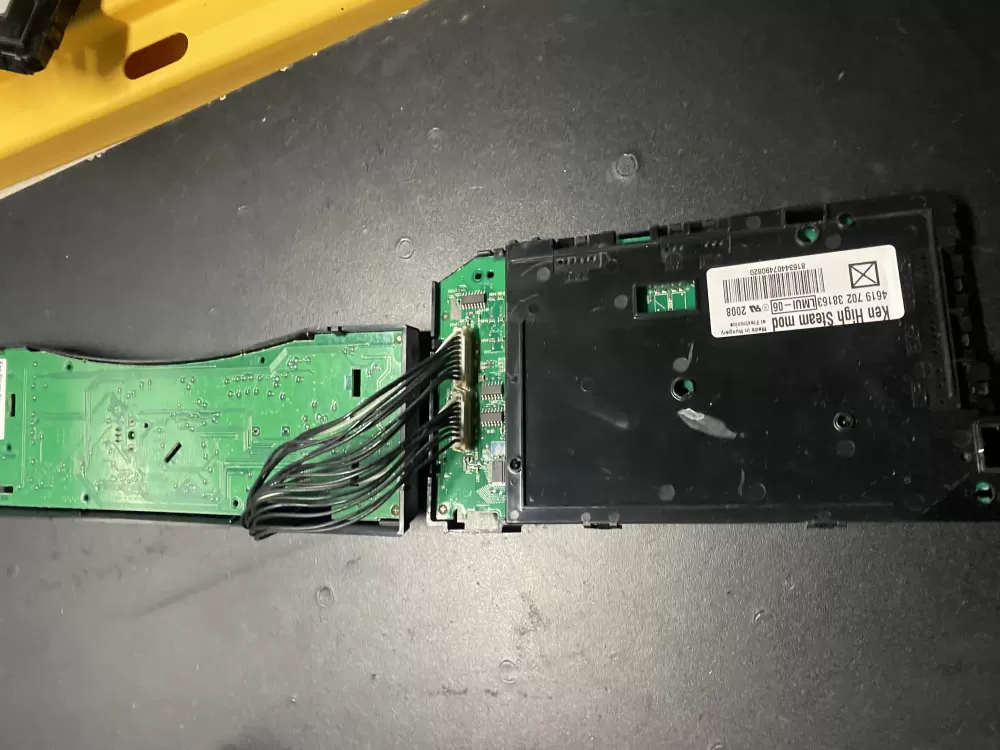 Kenmore 461970238163 461970238151 Washer Control Board AZ630 | BKV176