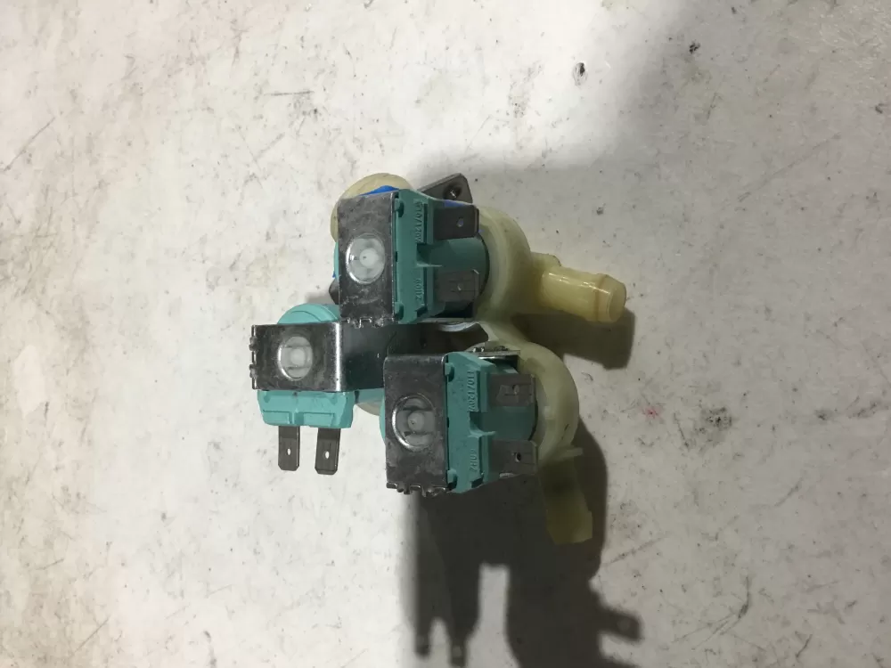 Samsung 33690148 Washer Water Valve Inlet AZ83419 | Sl139