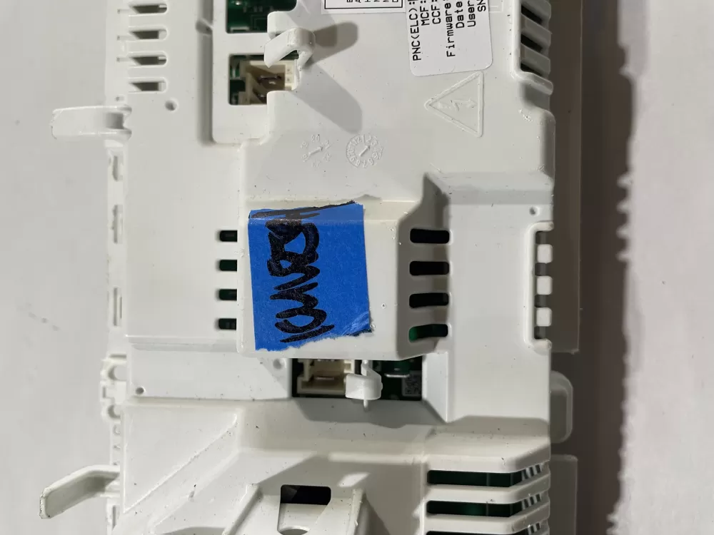 Electrolux 5304525856 916098697 A12689541A Dryer Control Board AZ173988 | KMV834