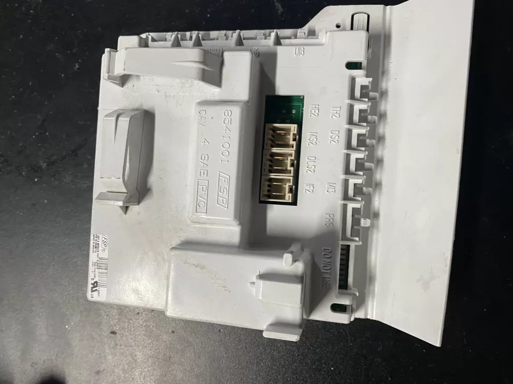 Whirlpool W10243971 Washer Control Board