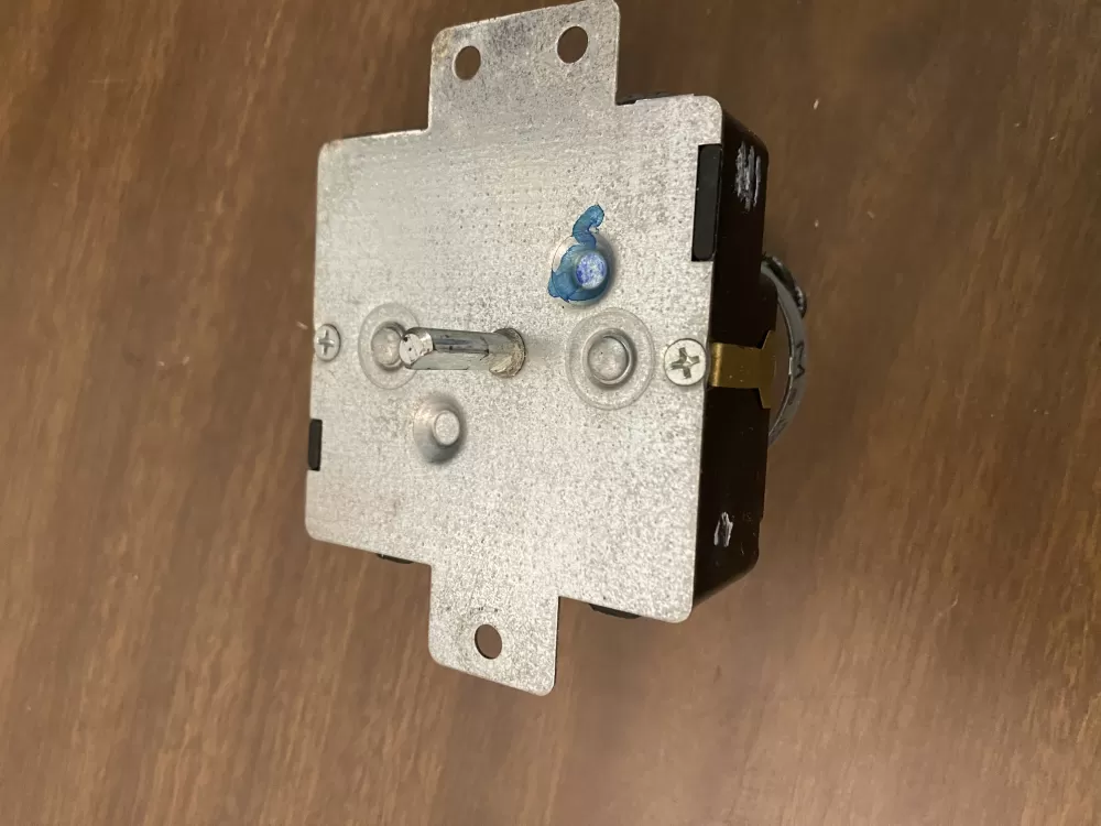 Whirlpool 3406721A AP3097855 3406721 WE04X10051 Dryer Timer AZ78975 | BK663