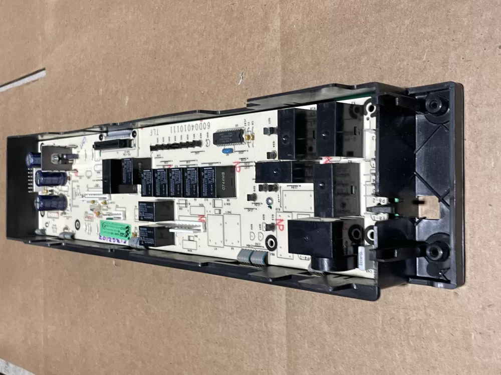 Whirlpool 8301989 8301924 Oven Control Board AZ72638 | Wmv497