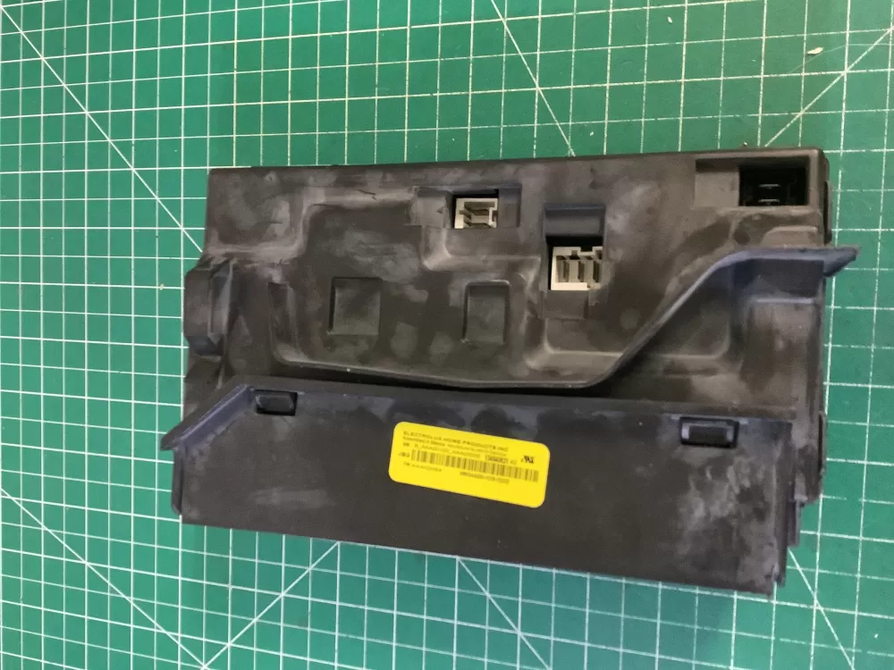 Electrolux 134640631 809019901 809019909 809019912 PS11732024 Washer Control Board